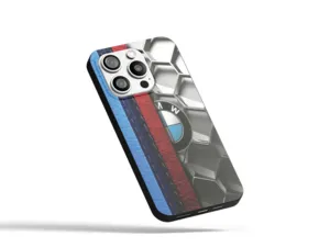 BMW Coque Silicone Smartphone Qualité Limitée Max